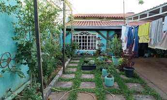 Imagem 2: Vende- se uma casa no sol nascente