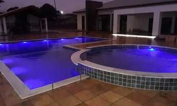 Imagem: Terreno para repasse no loteamento prime