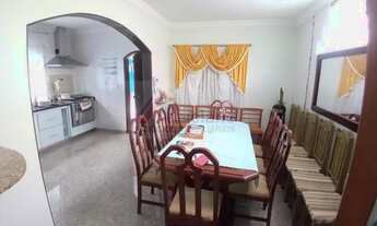 Imagem 6: Sobrado para Locação em Santo André, Parque das Nações, 3 dormitórios, 1 suíte, 3 banheiro