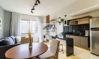 Imagem: Apartamento para alugar no bairro Moema