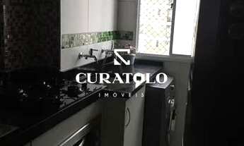 Imagem 5: Apartamento com 2 dormitórios, varanda, 1 vaga e lazer - Centro, Diadema