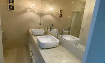 Imagem 7: Casa de condomínio para venda com 110 metros quadrados com 3 quartos em Olho D'Água