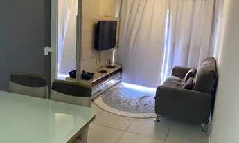 Imagem: Apartamento de temporada