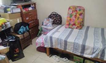 Imagem 5: Casa de vila com terraço coberto com 3 quartos