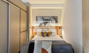 Imagem 2: Apartamento para alugar no bairro Campo Belo - São Paulo/SP, Zona Sul