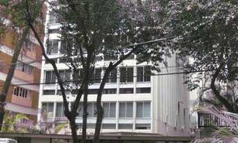 Imagem 2: Vendo ou alugo apartamento na Rua Maranhão com 337m² de area utíl com 4 dormitórios sendo