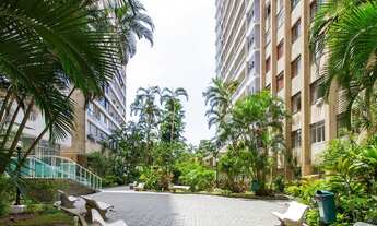 Imagem 3: Apartamento de 2 dormitórios para venda em Itararé - São Vicente - SP