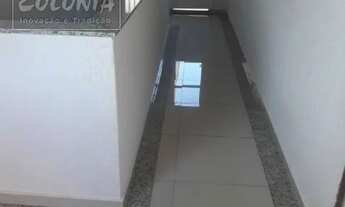 Imagem 3: Santo André - Apartamento Padrão - Campestre