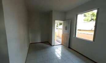 Imagem 3: Casa de vila para aluguel possui 56 metros quadrados com 2 quartos