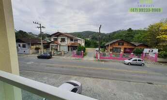 Imagem 6: Apartamento com 3 dormitórios para alugar, 80 m² por R$ 2.175,00/mês - Vorstadt - Blumenau