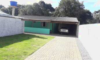 Imagem: Casa semi mobiliada para alugar em São