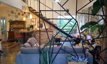 Imagem 3: Casa em condomínio de Jaboticatubas