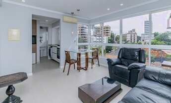 Imagem 7: PORTO ALEGRE - Apartamento Padrão - Petrópolis