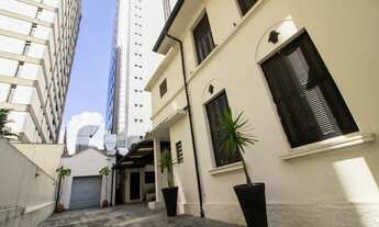 Imagem 6: SOBRADO COMERCIAL COM DEZ SALAS NA BELA VISTA