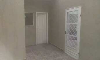 Imagem 3: Casa - Rua Firmo de Matos - Em frente ao Comando