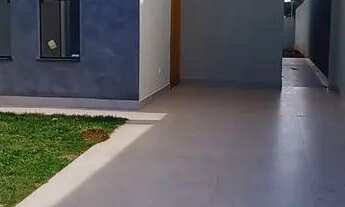 Imagem 3: Casa Nova Jd Ouro Verde