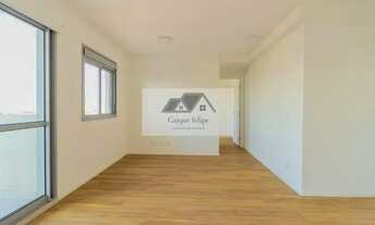 Imagem 3: Apartamento para alugar no bairro Vila Mascote - São Paulo/SP, Zona Sul