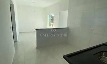 Imagem 6: Casa sobreposta alta, 2 dormitórios, piscina, churrasqueira em Itanhaém