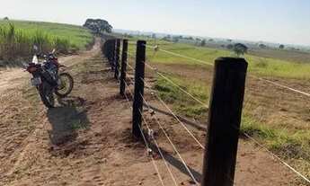 Imagem 7: Sitinho top demais com 6.8 alqueires todo aproveitavel, muito top , eu de voce nao perdia