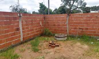 Imagem 5: Lote em fase de regularizacao