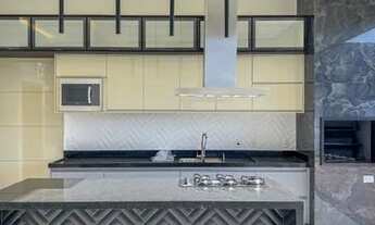 Imagem 4: TODA INTEGRADA COM UM AMPLO LAZER!