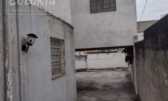 Imagem 3: Santo André - Casa Padrão - Vila São Pedro