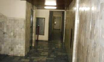 Imagem 4: Kitnets em excelente localização no Centro da cidade, próximo a Faculdade CDL, com 1 cômod