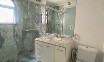 Imagem 3: Flat para aluguel tem 78 metros quadrados com 2 quartos em Jardim Paulista - São Paulo - S