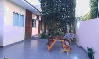 Imagem 3: Casa para Venda em Londrina, Loteamento Chamonix, 3 dormitórios, 1 suíte, 2 banheiros, 1 v