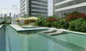 Imagem 6: Flat para Locação em Recife, Parnamirim, 1 dormitório, 1 banheiro, 1 vaga