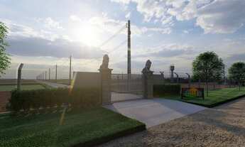 Imagem 3: Chácara no Recanto Campos da Primavera Zona Norte de Londrina Jardim Primavera