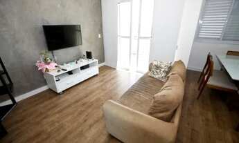 Imagem 2: Apartamento Duplex/Cobertura em Taubaté