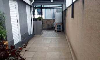 Imagem 2: Apartamento em Jardim Pedroso - Mauá - SP]