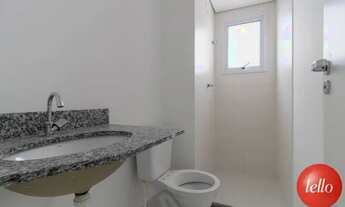 Imagem 5: São Paulo - Apartamento Padrão - Saúde