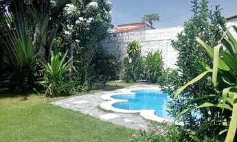 Imagem 2: Paracuru alugamos casas com piscina central