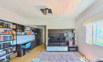 Imagem 2: Apartamento com 3 dormitórios à venda, 105 m² por R$ 760.000,00 - Cabral - Curitiba/PR