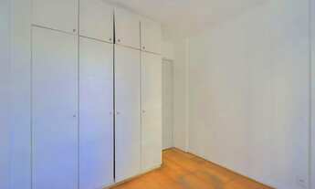 Imagem 5: Apartamento para venda tem 80 metros quadrados com 2 quartos em Consolação - São Paulo - S