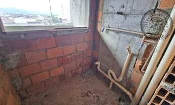 Imagem 7: Apartamento com 2 dormitórios à venda, 76 m² por R$ 370.000,00 - Aviação - Praia Grande/SP