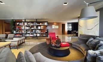 Imagem 2: BELO HORIZONTE - Apartamento Padrão - Lourdes