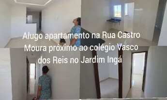 Imagem: Alugo Apartamento 2 quartos no Jardim Ingá