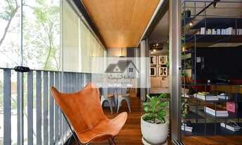 Imagem 2: Apartamento à venda no bairro Vila Mariana - São Paulo/SP