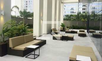 Imagem 7: Apartamento à Venda - Brooklin, 1 Quarto, 61 m2