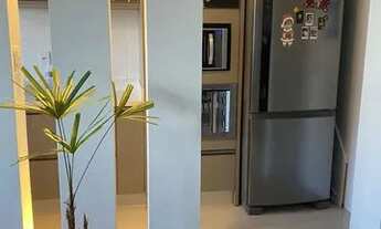 Imagem 3: Apartamento para venda tem 60 metros quadrados com 2 quartos em Pagani - Palhoça - SC