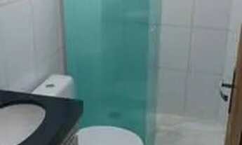 Imagem 4: Casa para venda com 80 metros quadrados com 2 quartos em Alto do Cabrito - Salvador - BA