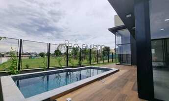 Imagem 6: CASA para VENDA Condomínio Tamboré