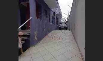 Imagem 4: SãO CAETANO DO SUL - Casa Padrão - Santa Paula