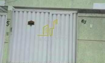 Imagem: Casa para venda com 74 metros quadrados