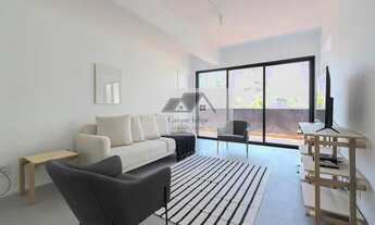 Imagem 2: Apartamento para alugar no bairro República - São Paulo/SP, Zona Central