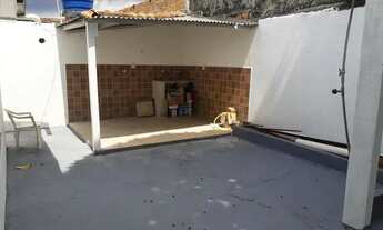 Imagem 2: Casa Conjunto Nova Cidade