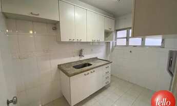 Imagem 3: São Paulo - Apartamento Padrão - Pinheiros